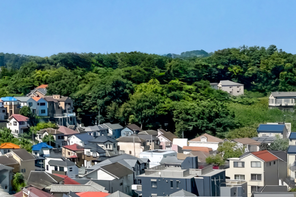 空き家の市場規模