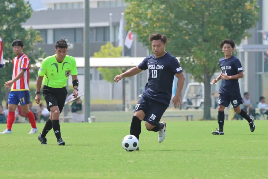 teamr堺市北エリア