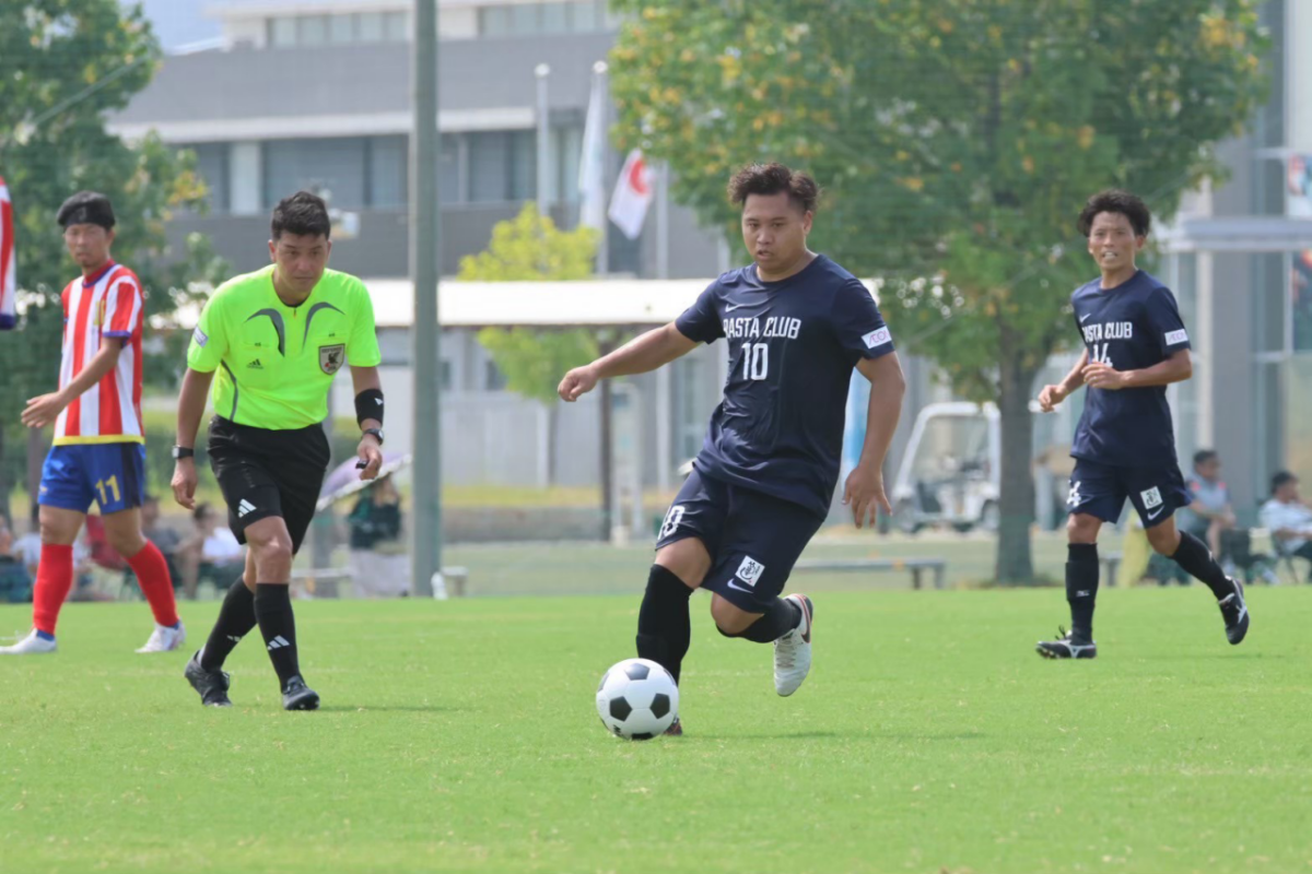 teamr堺市北エリア